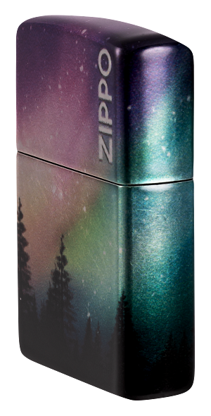 Zippo Northern Lights (48771)