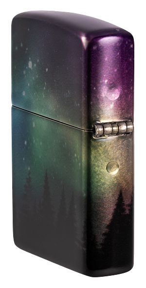 Zippo Northern Lights (48771)