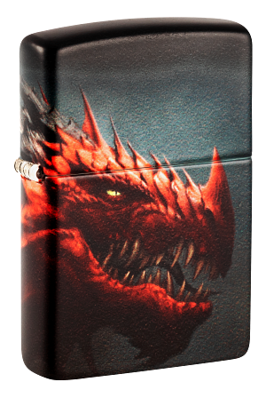 Zippo Red Dragon (48777)