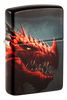 Zippo Red Dragon (48777)