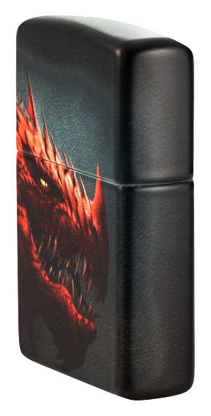 Zippo Dragon Rouge (48777)