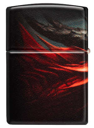 Zippo Red Dragon (48777)