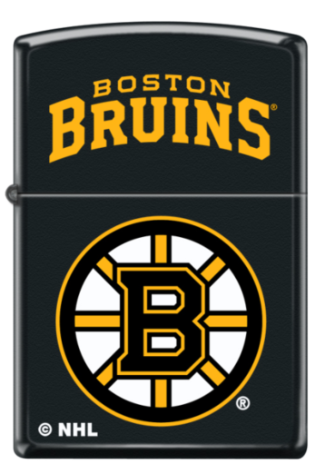 Zippo 218 NHL Boston Bruins