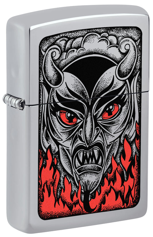 Zippo Diable (250-110234)