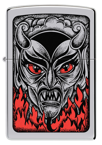 Zippo Devil (250-110234)