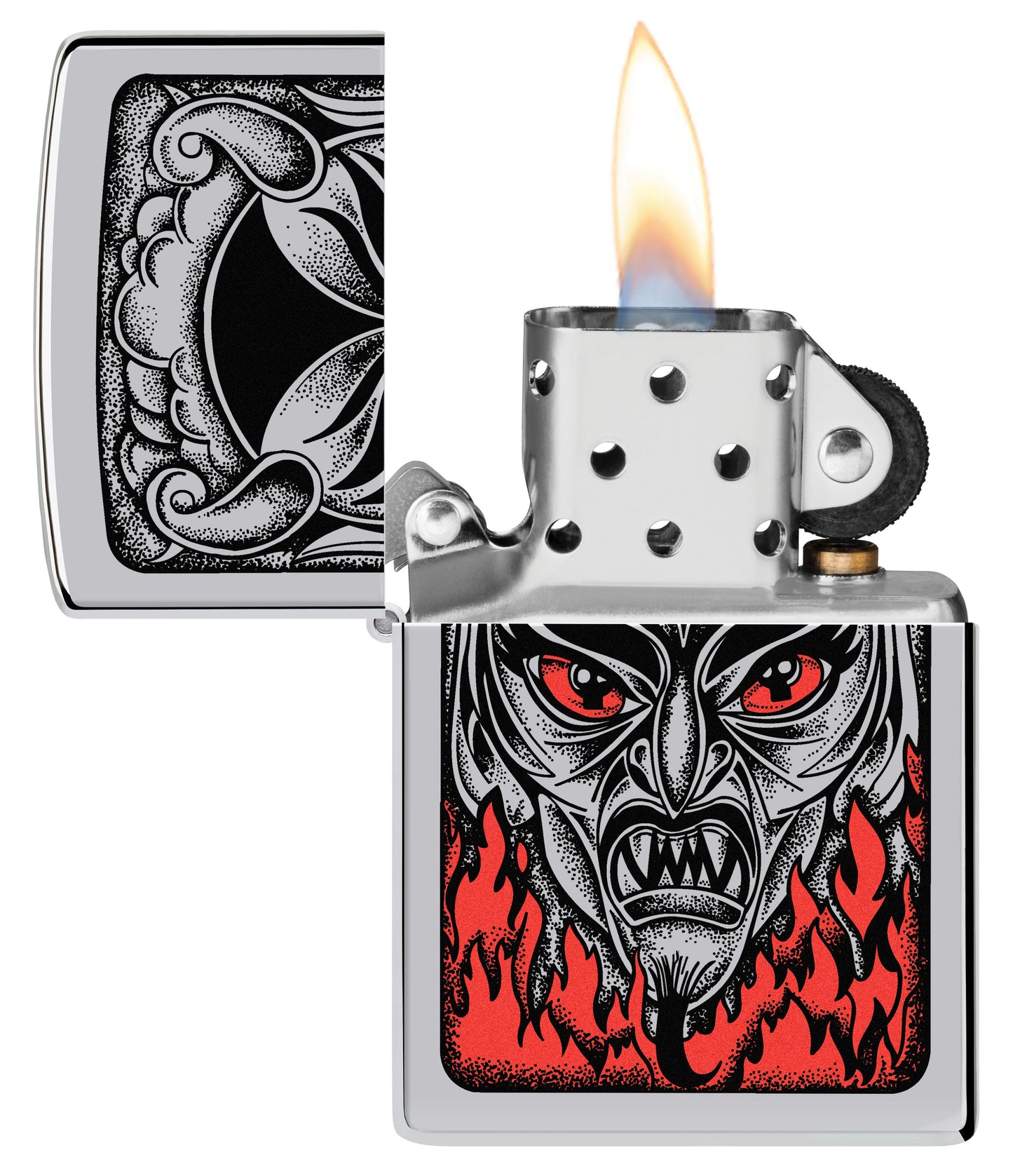 Zippo Diable (250-110234)