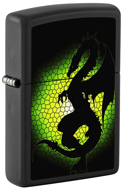 Zippo Dragon (218-110230)