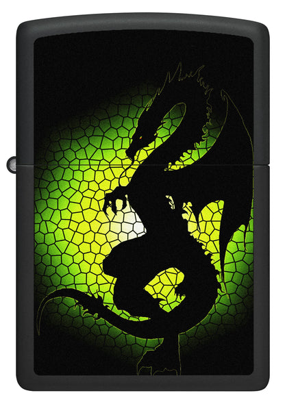 Zippo Dragon (218-110230)