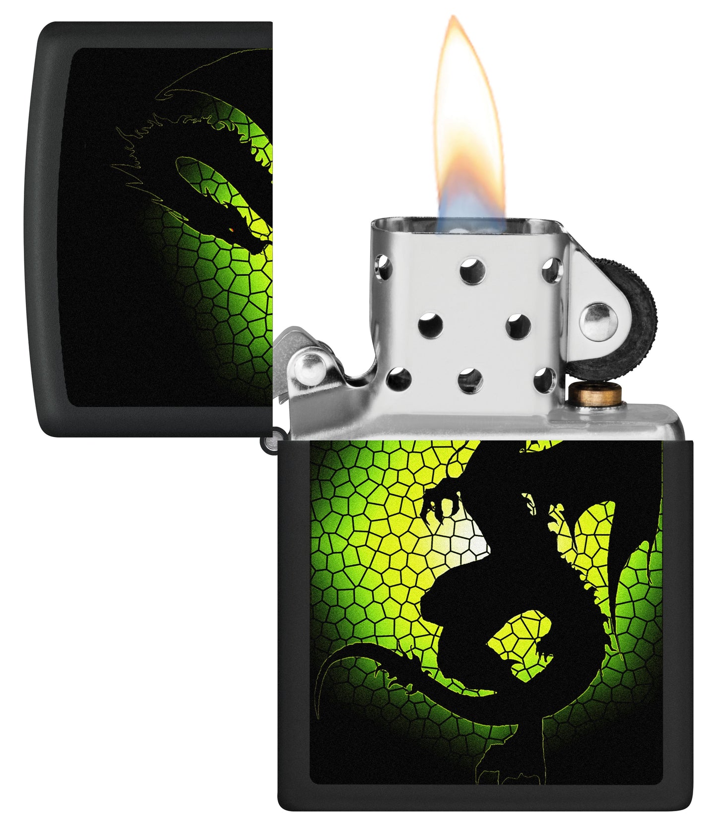 Zippo Dragon (218-110230)