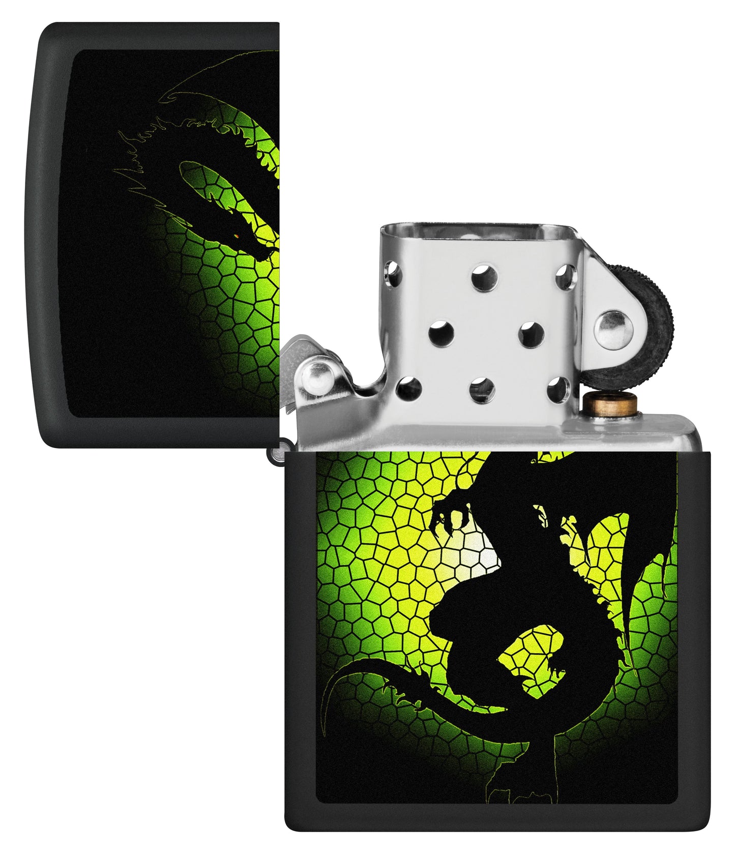 Zippo Dragon (218-110230)