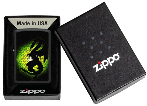 Zippo Dragon (218-110230)