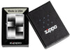 Zippo Black & White Checker (200-110656)