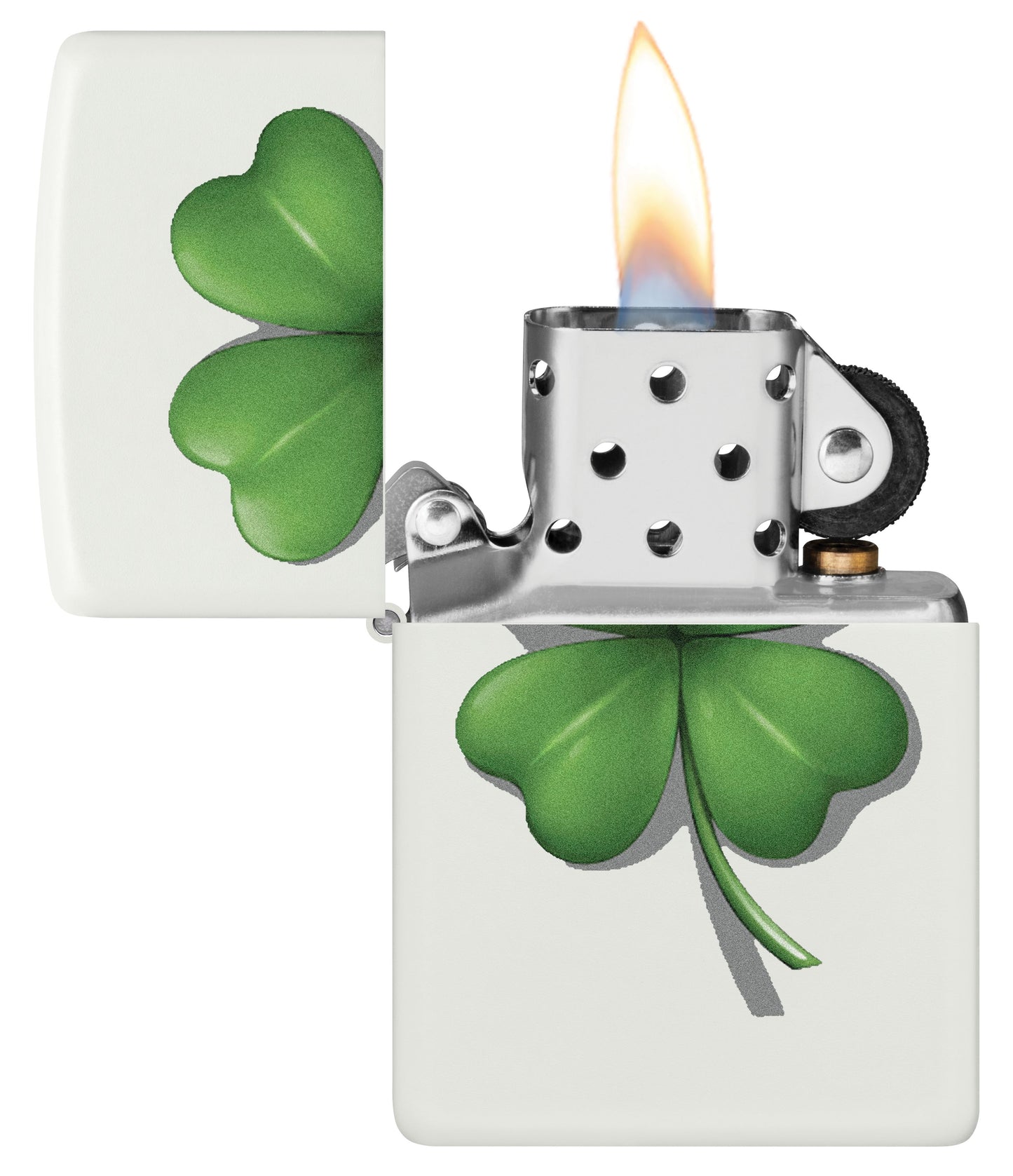 Zippo Clover (214-054443)