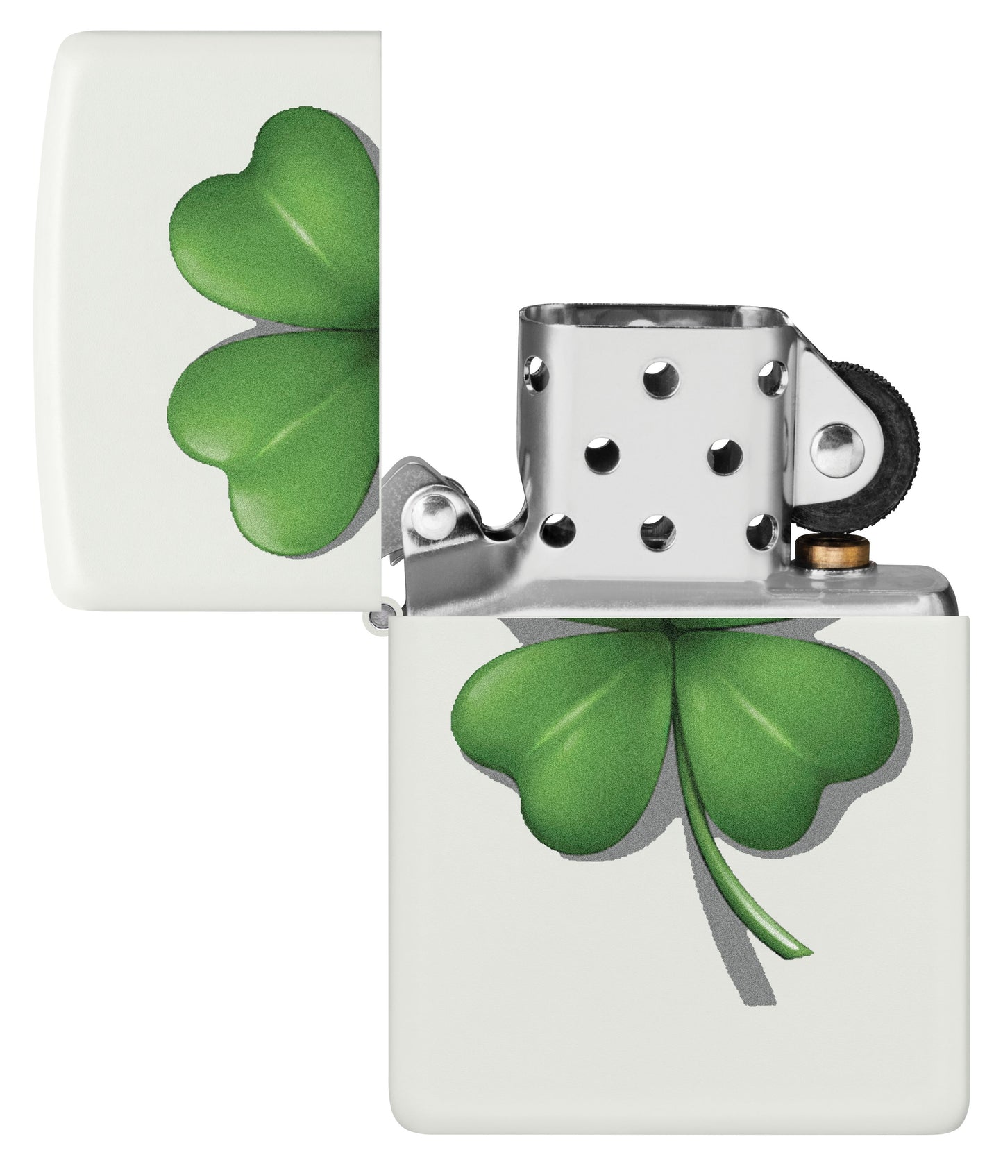 Zippo Clover (214-054443)