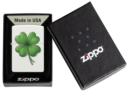 Zippo Trèfle (214-054443)