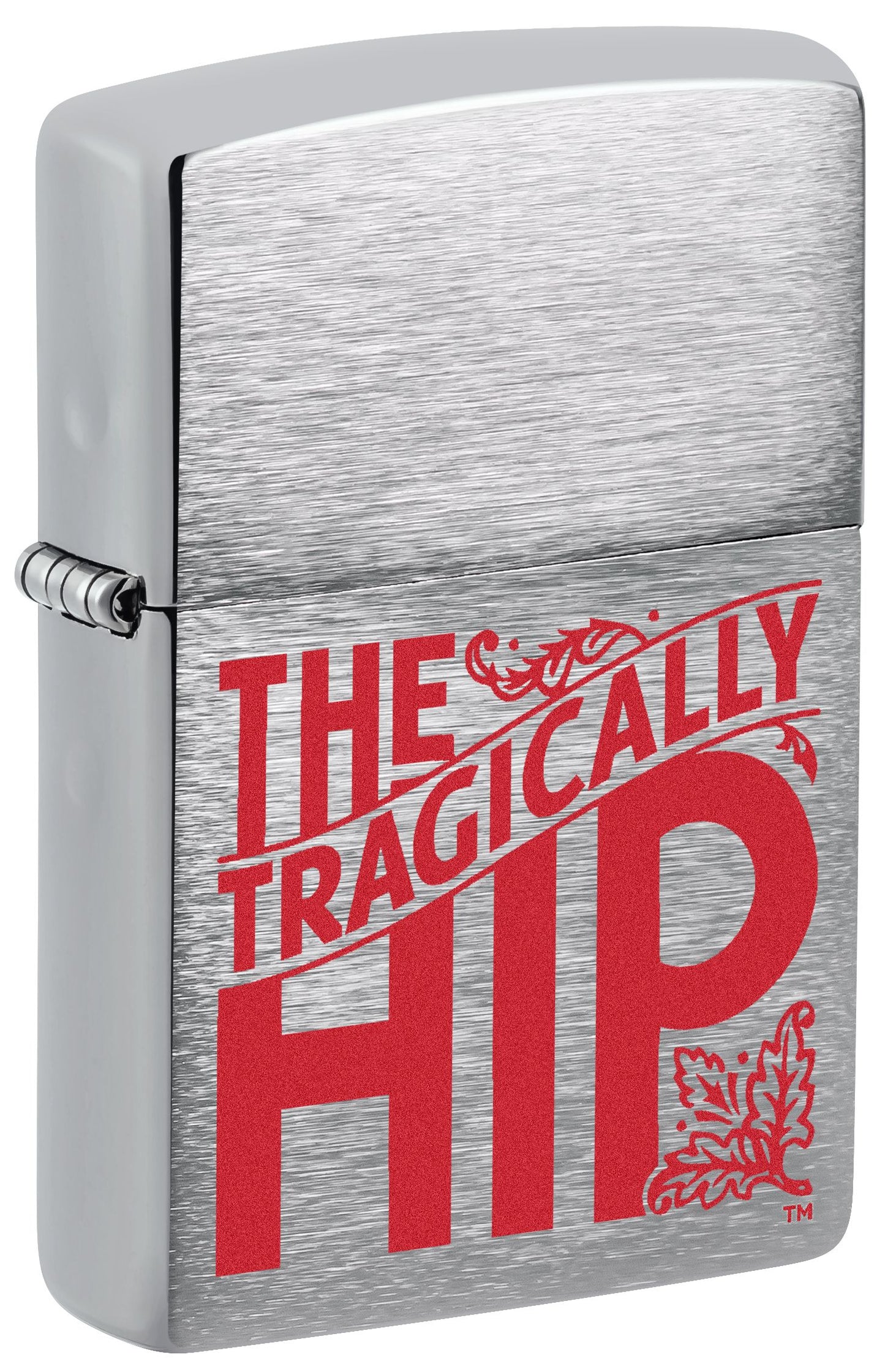 The Tragically Hip (49675)