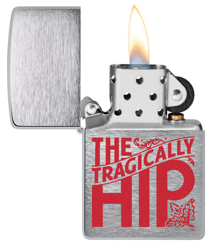 The Tragically Hip (49675)