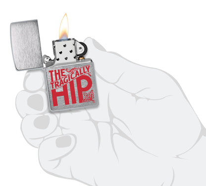 The Tragically Hip (49675)