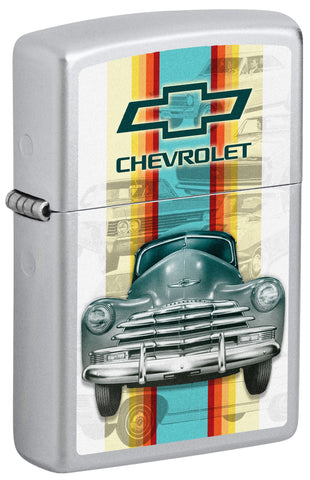 Zippo Chevrolet (205-110259)