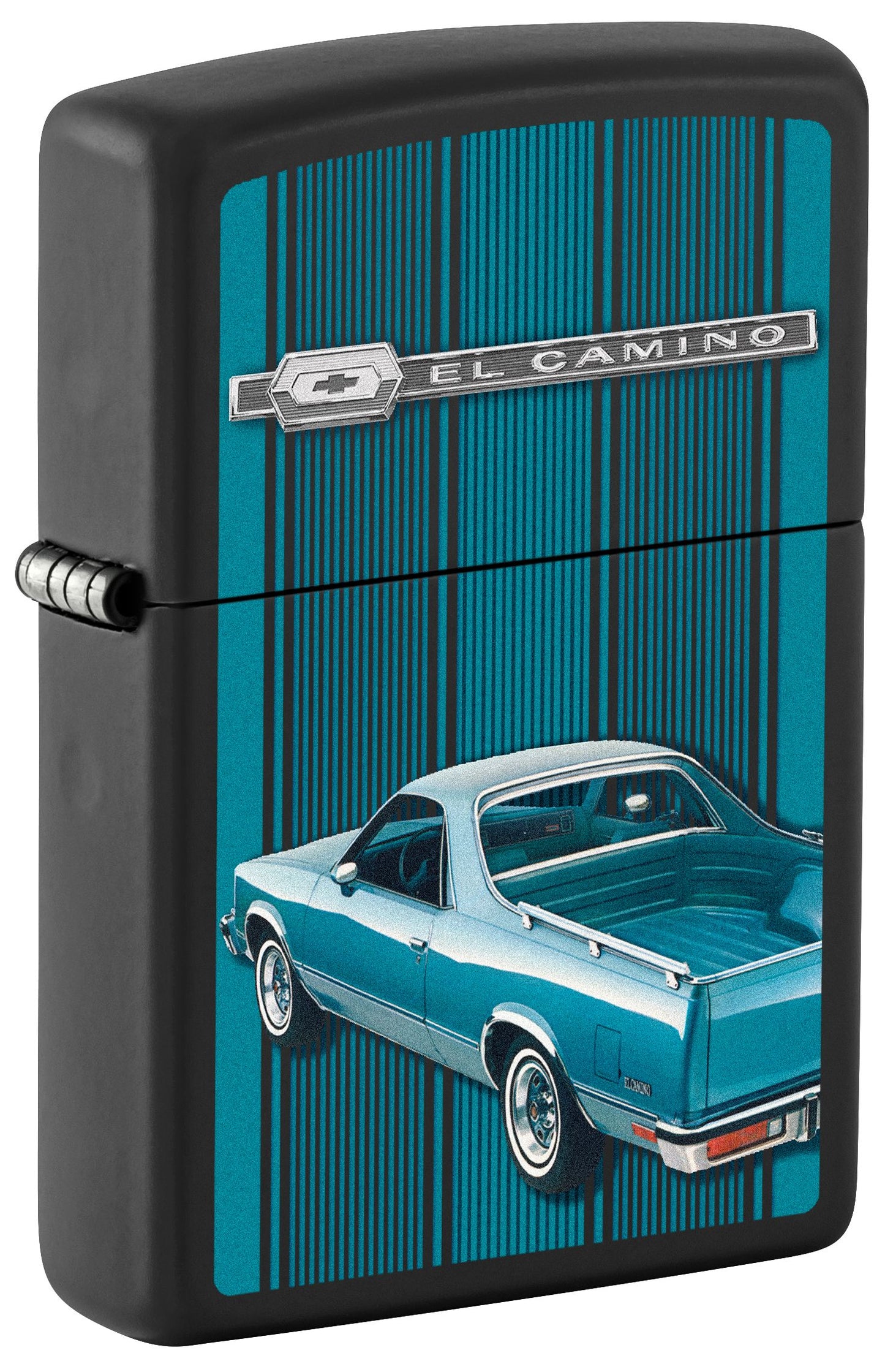 Zippo Chevrolet El Camino (218-110269)