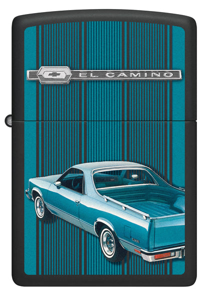 Zippo Chevrolet El Camino (218-110269)