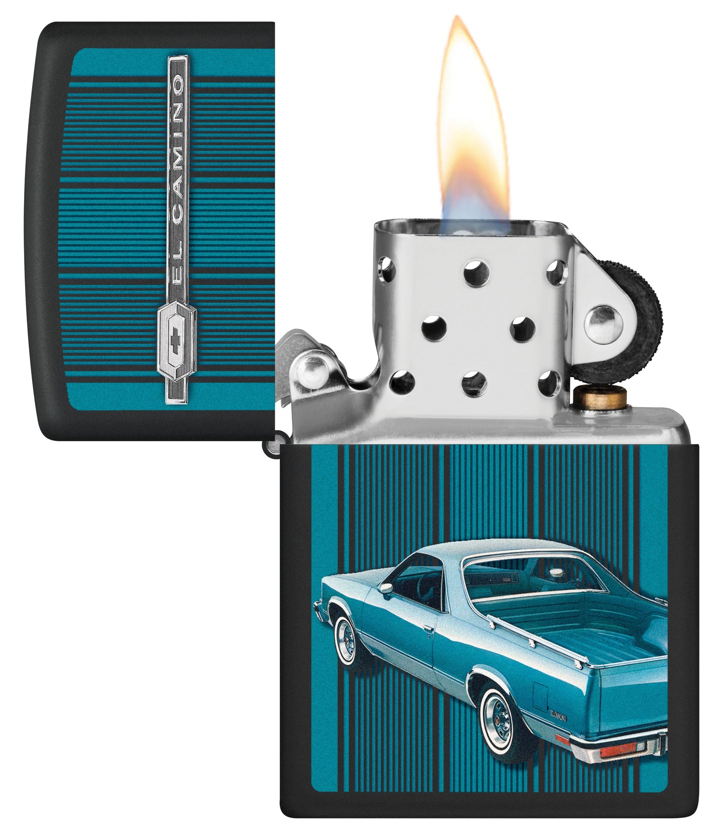 Zippo Chevrolet El Camino (218-110269)