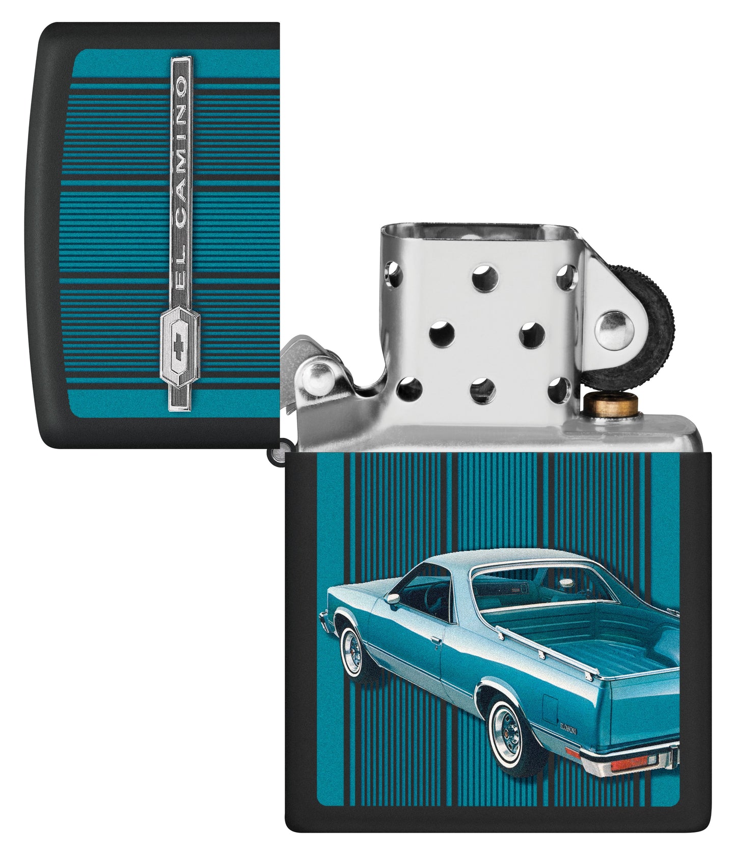 Zippo Chevrolet El Camino (218-110269)