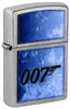 Zippo James Bond 007 (207-110262)