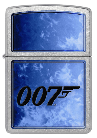 Zippo James Bond 007 (207-110262)