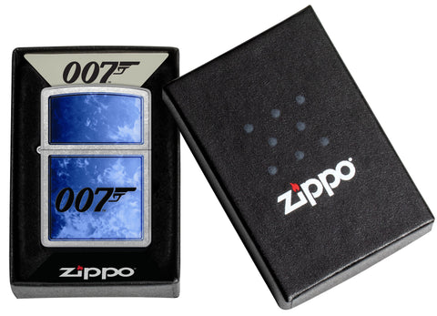 Zippo James Bond 007 (207-110262) | Zippo.ca
