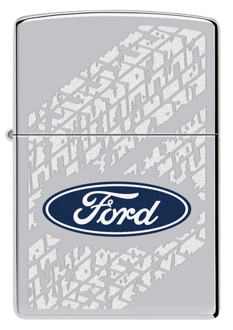 Zippo Ford Tire Tread (250-110273)
