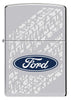 Zippo Ford Tire Tread (250-110273)