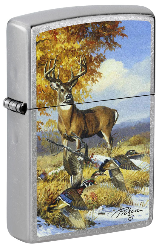 Zippo DEER (75440)