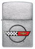 Zippo Chevy Checker Flag (200-110255)