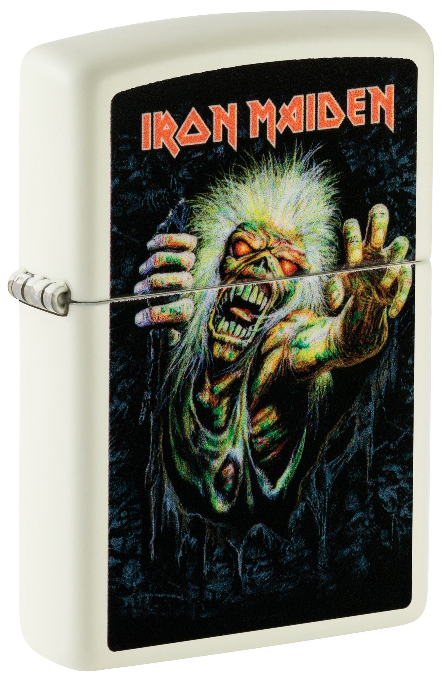 Zippo Iron Maiden Eddie (49193-110265)