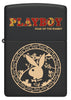 Zippo Playboy Year of the Rabbit (218-110249)