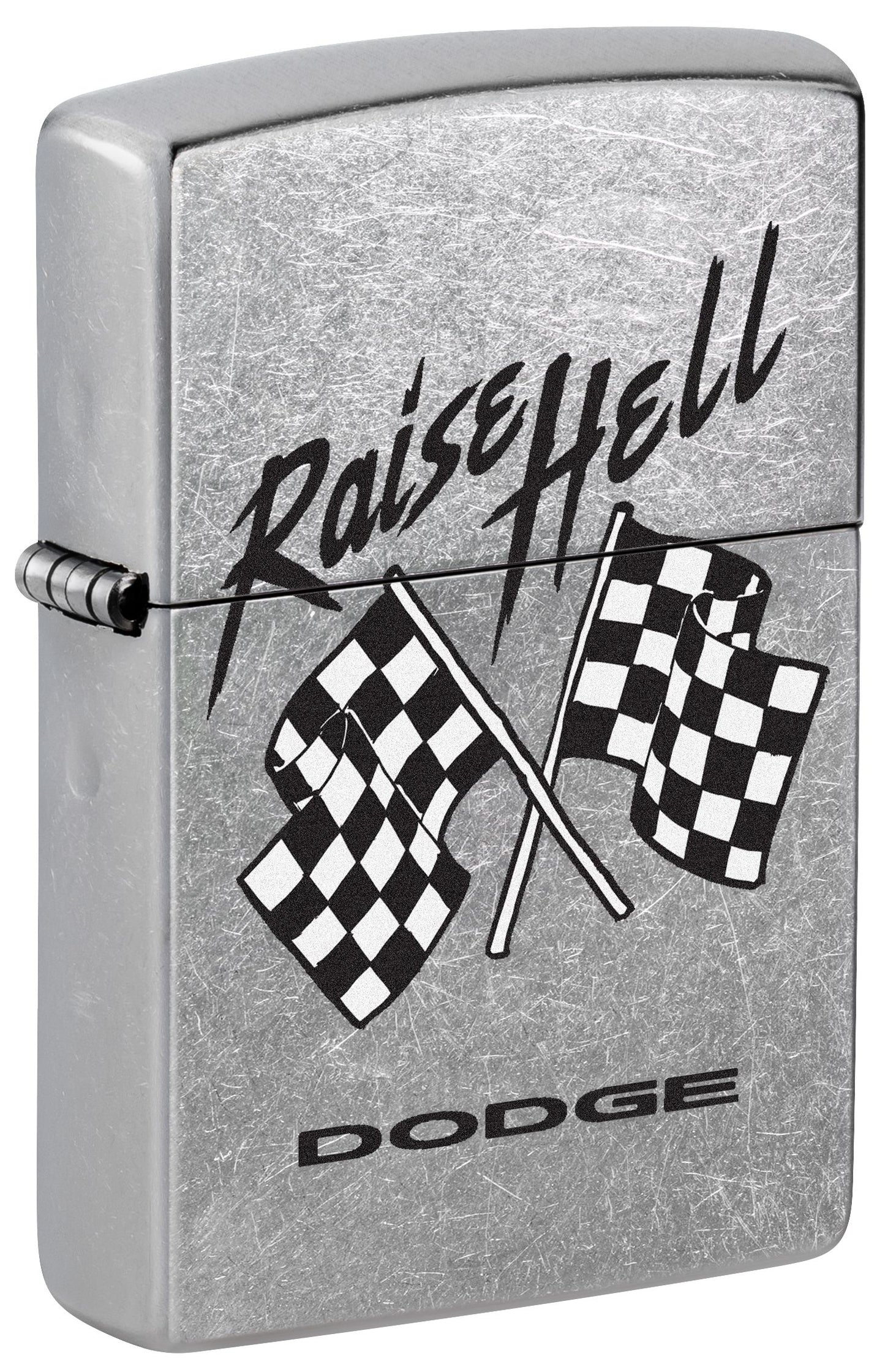 Zippo RAISE HELL (76171)