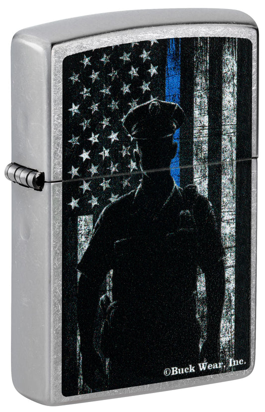 Zippo OFFICER (73125)