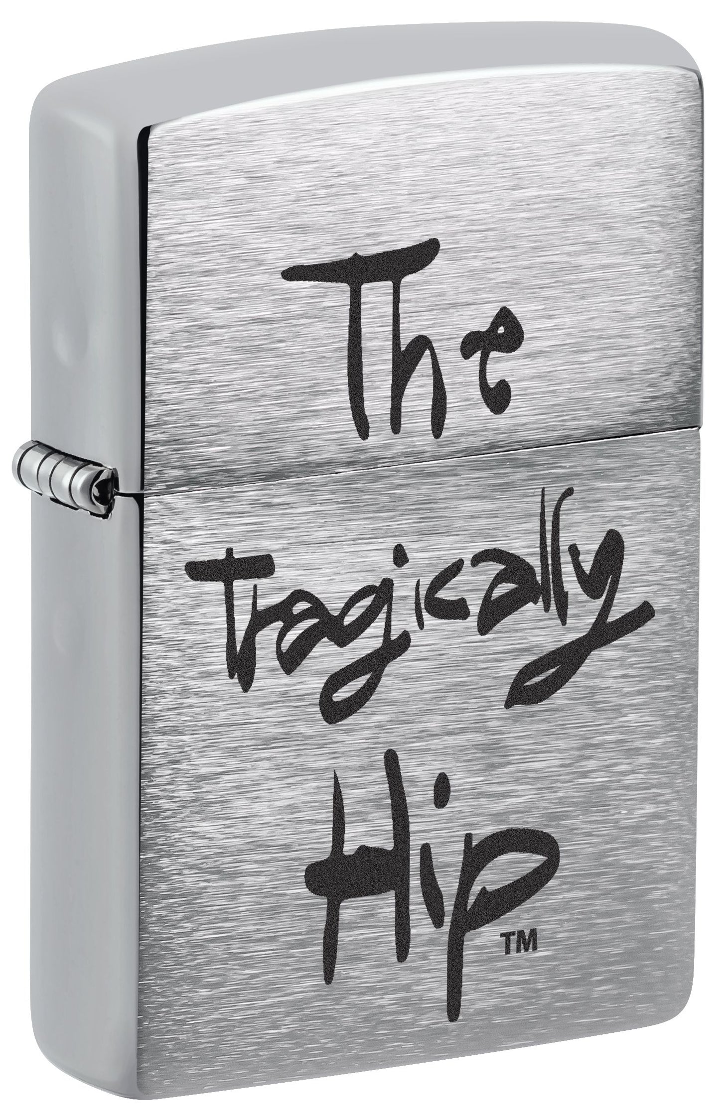 Zippo Tragically Hip Imprimé (200-109016)