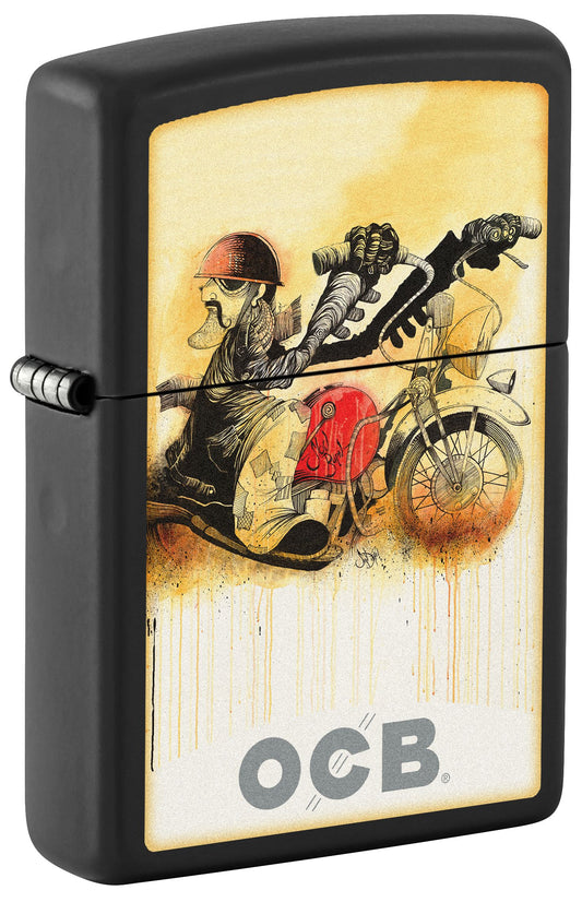 Zippo OCB à combustion lente (218-110697)