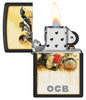 Zippo OCB Slow Burn (218-110697)
