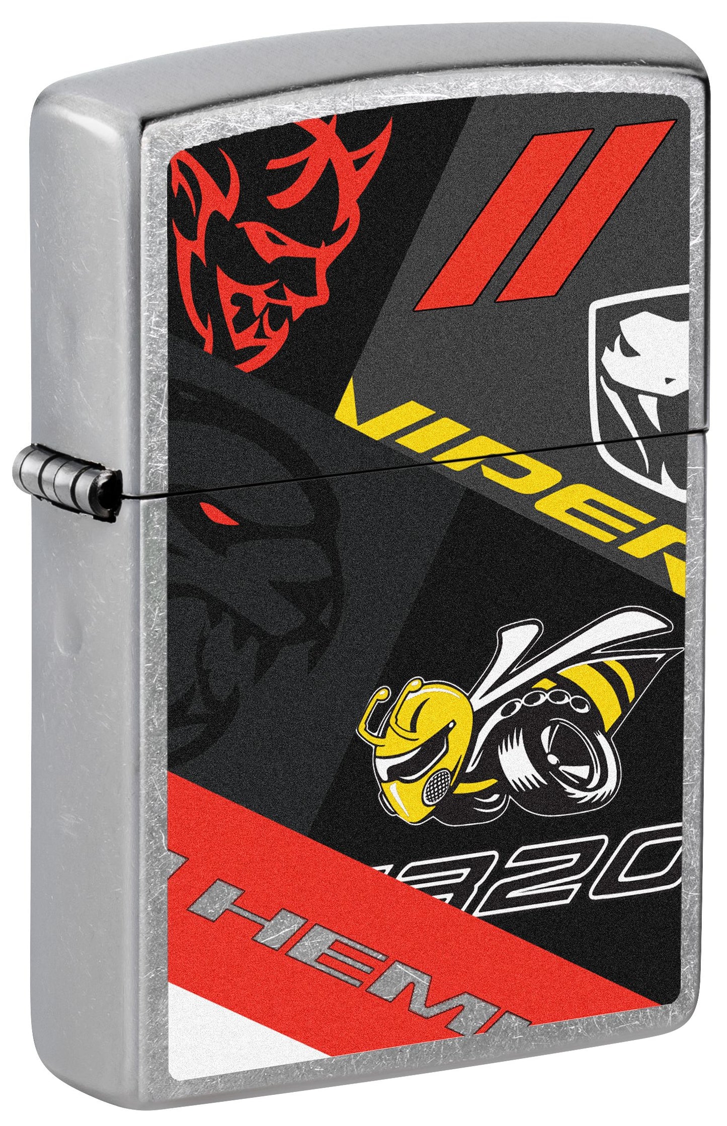 Zippo VIPER (76188)