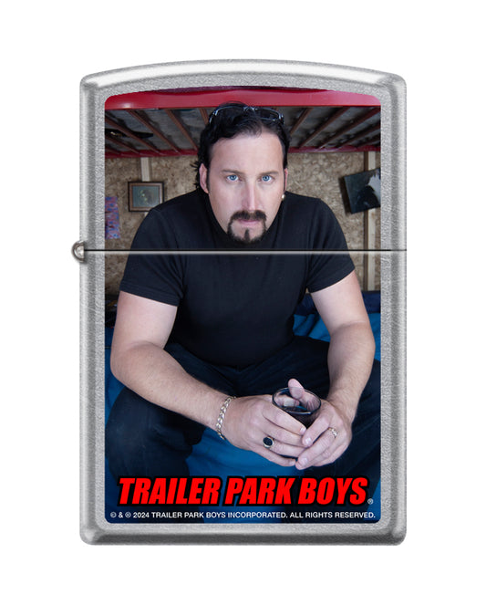 Zippo Trailer Park Boys Julian (207-114509)