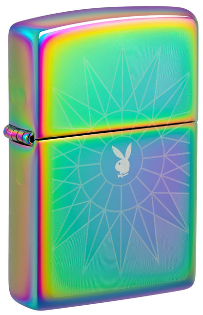 Zippo Playboy 151 Spectrum (151-110245)