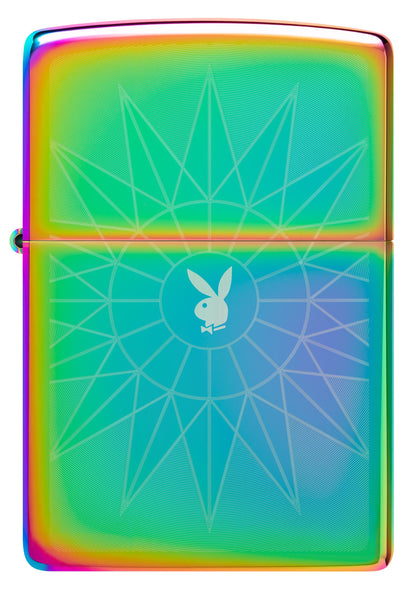 Zippo Playboy 151 Spectrum (151-110245)