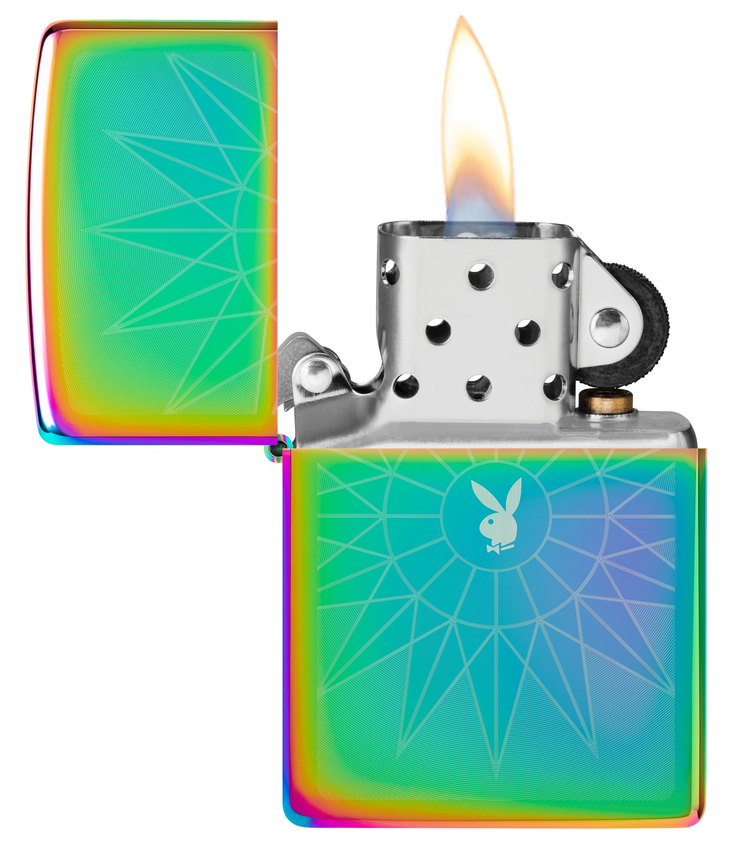 Zippo Playboy 151 Spectrum (151-110245)