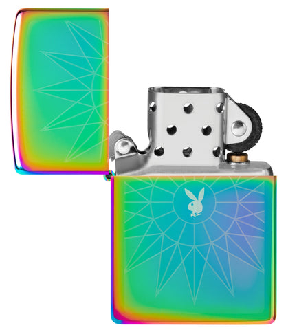 Zippo Playboy 151 Spectrum (151-110245)