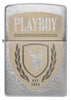 Zippo Playboy Est 1953 (200-110473)