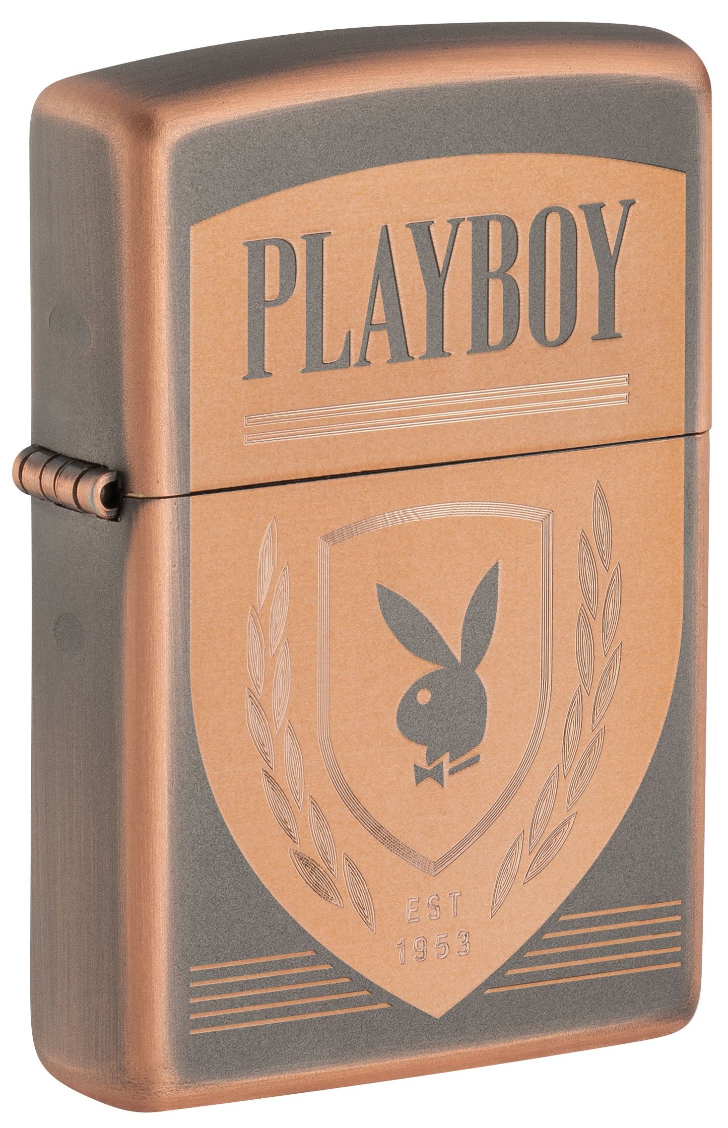 Zippo Playboy Est (49839-110254)