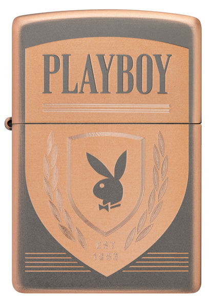 Zippo Playboy Est (49839-110254)